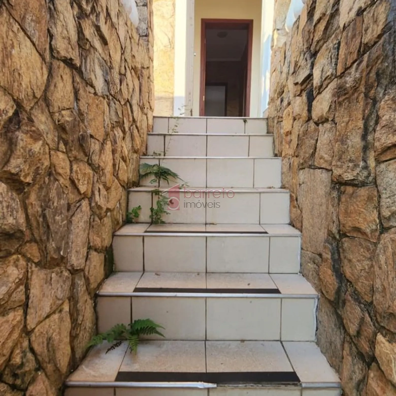 CASA À VENDA NA VILA PROGRESSO EM JUNDIAÍ/SP