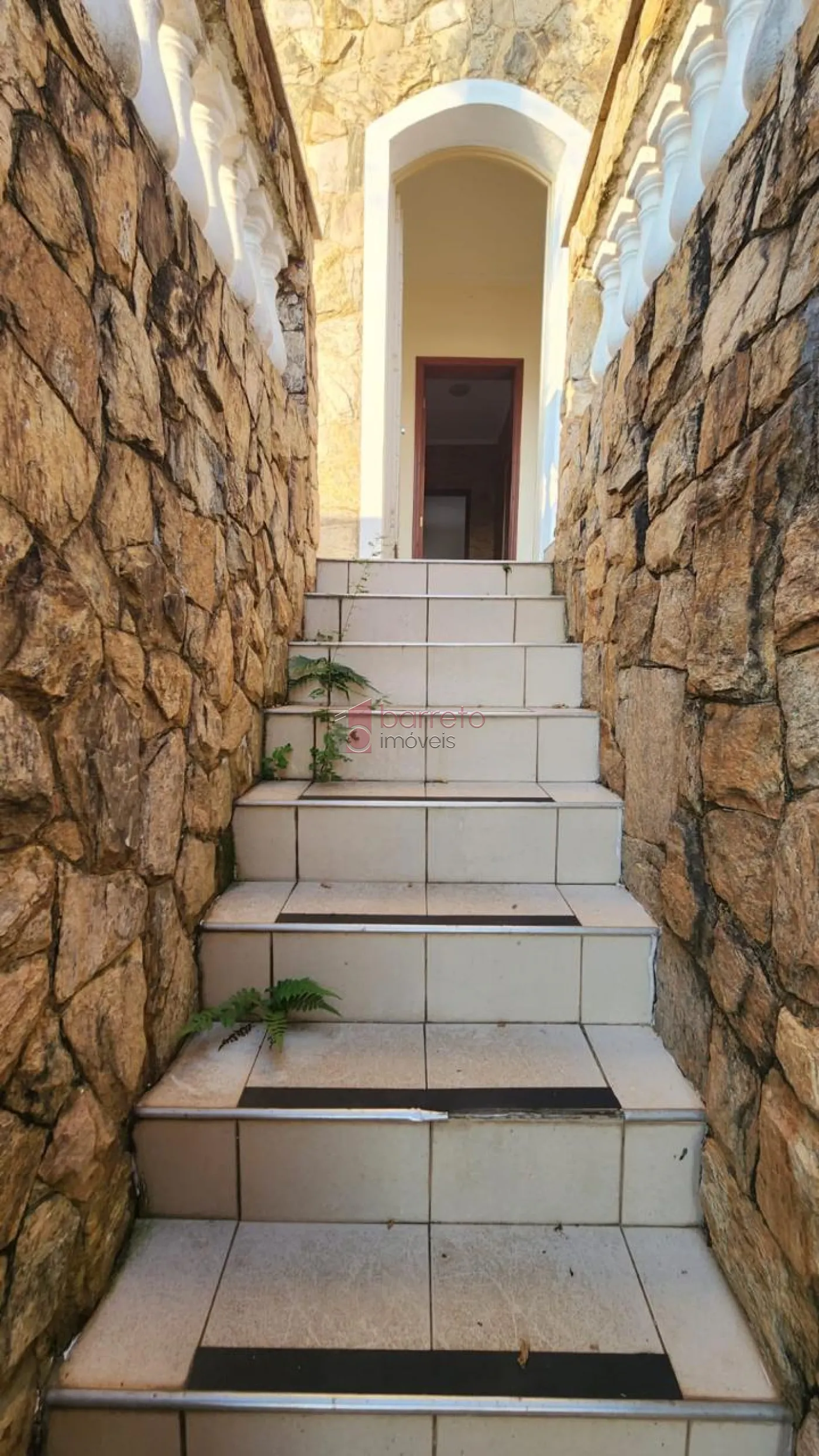 CASA À VENDA NA VILA PROGRESSO EM JUNDIAÍ/SP