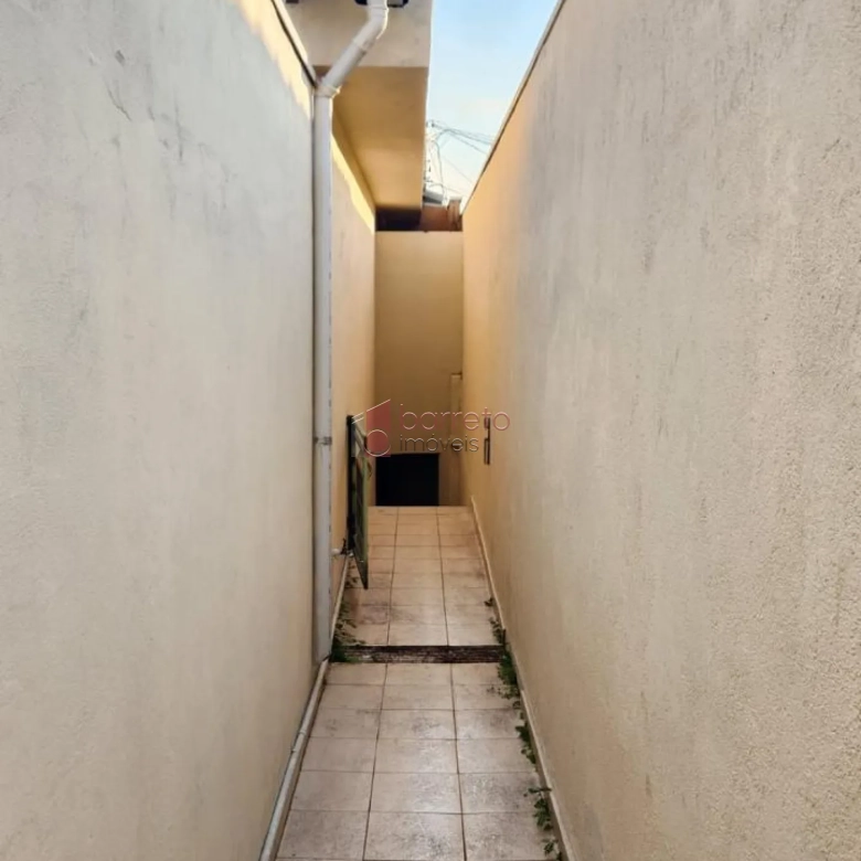 CASA À VENDA NA VILA PROGRESSO EM JUNDIAÍ/SP