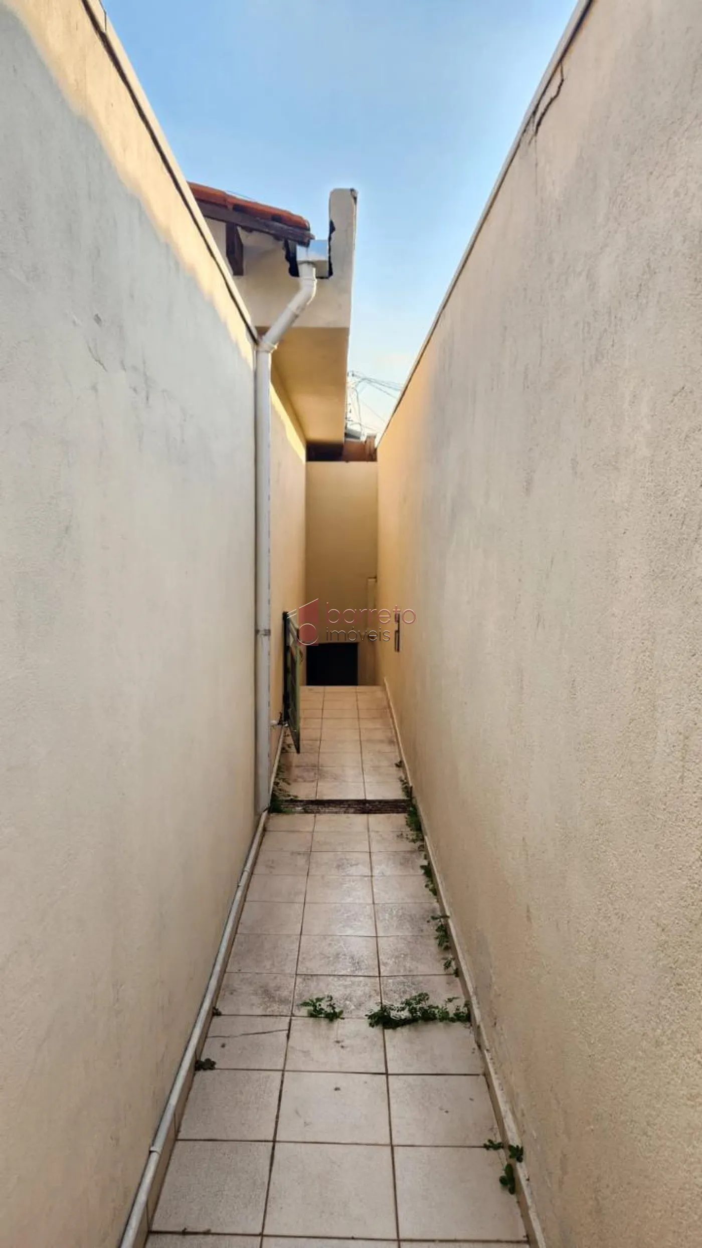 CASA À VENDA NA VILA PROGRESSO EM JUNDIAÍ/SP