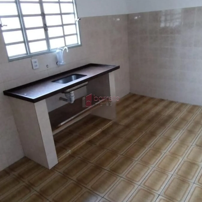 CASA À VENDA NO BAIRRO VILA MANFREDI EM JUNDIAÍ/SP