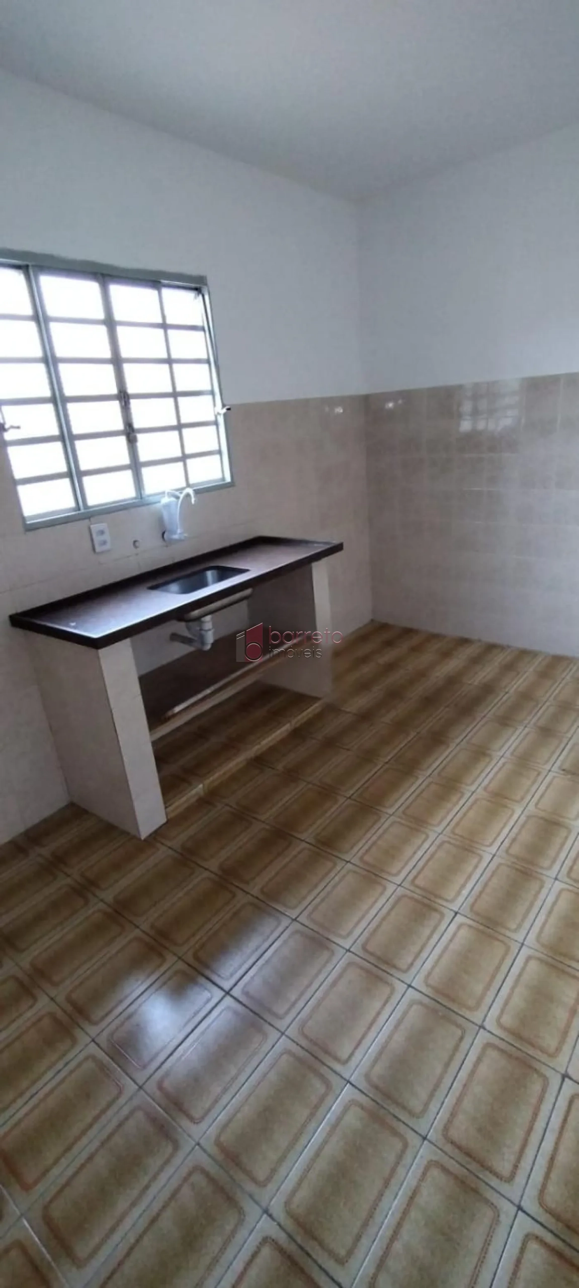 CASA À VENDA NO BAIRRO VILA MANFREDI EM JUNDIAÍ/SP