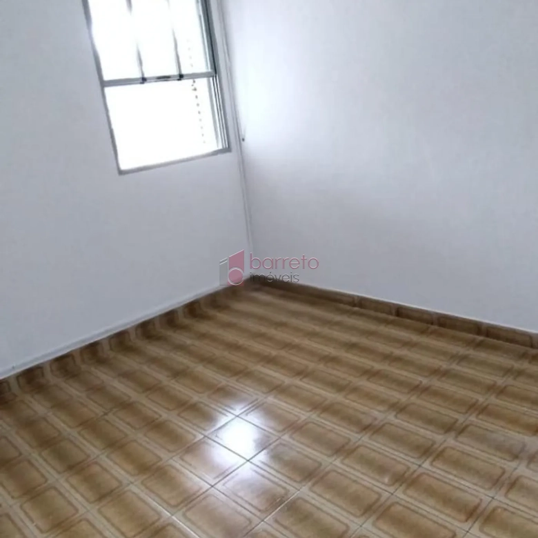 CASA À VENDA NO BAIRRO VILA MANFREDI EM JUNDIAÍ/SP