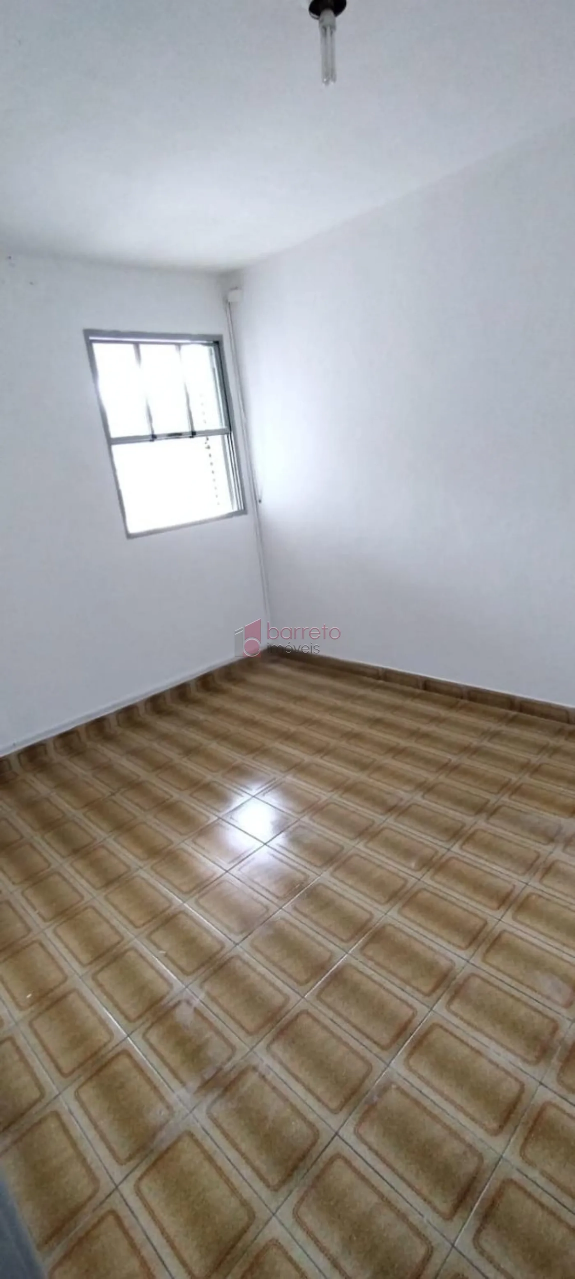 CASA À VENDA NO BAIRRO VILA MANFREDI EM JUNDIAÍ/SP