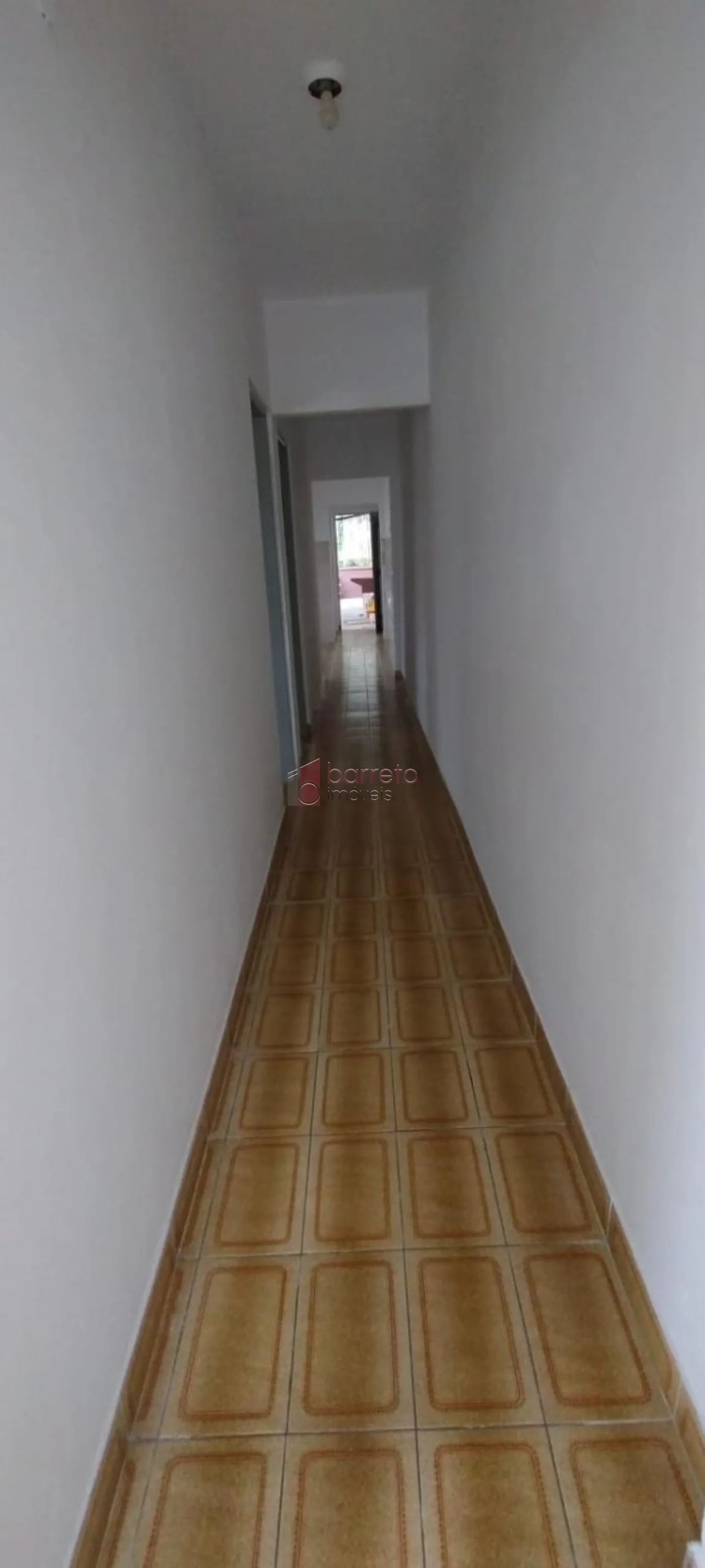 CASA À VENDA NO BAIRRO VILA MANFREDI EM JUNDIAÍ/SP