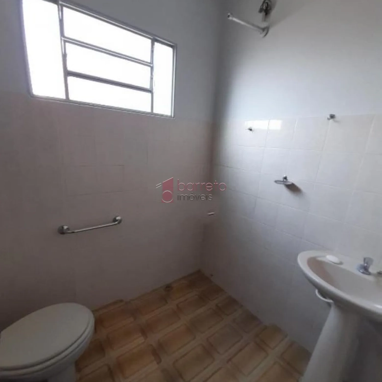 CASA À VENDA NO BAIRRO VILA MANFREDI EM JUNDIAÍ/SP