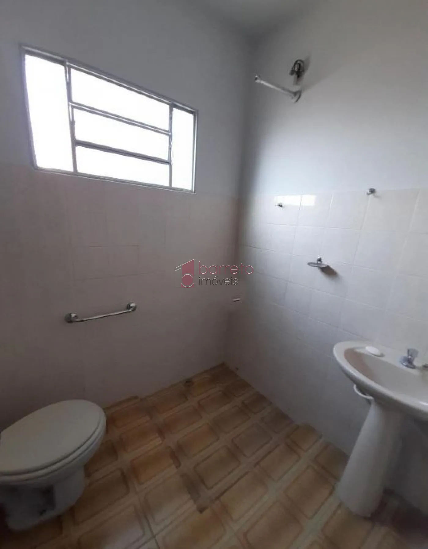 CASA À VENDA NO BAIRRO VILA MANFREDI EM JUNDIAÍ/SP