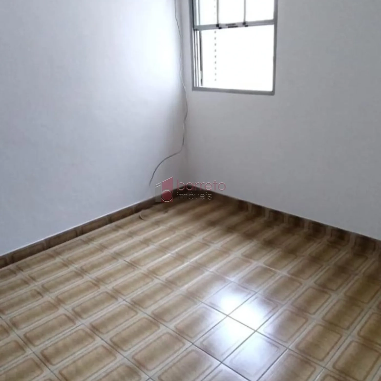 CASA À VENDA NO BAIRRO VILA MANFREDI EM JUNDIAÍ/SP