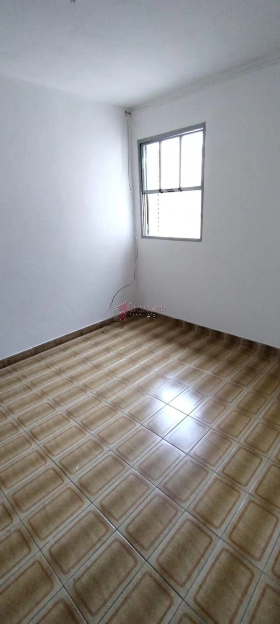 CASA À VENDA NO BAIRRO VILA MANFREDI EM JUNDIAÍ/SP