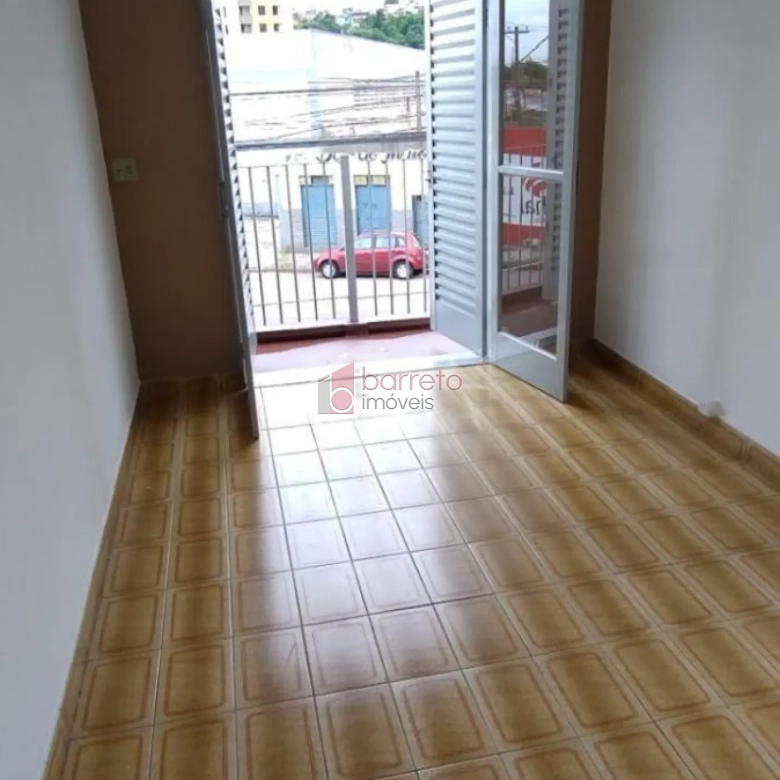 CASA À VENDA NO BAIRRO VILA MANFREDI EM JUNDIAÍ/SP