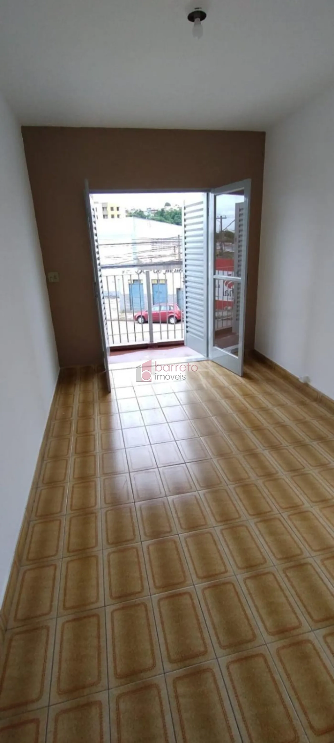 CASA À VENDA NO BAIRRO VILA MANFREDI EM JUNDIAÍ/SP