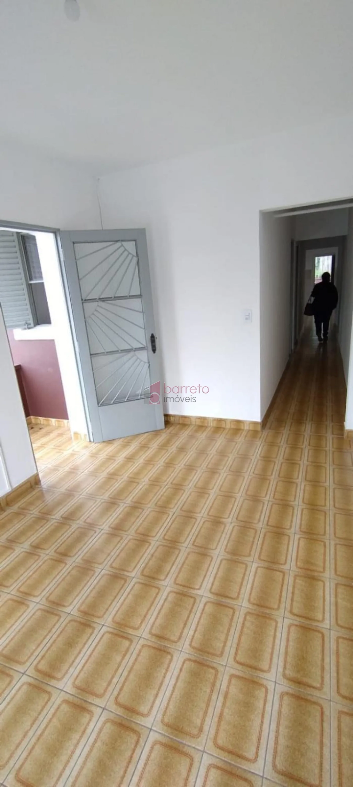 CASA À VENDA NO BAIRRO VILA MANFREDI EM JUNDIAÍ/SP