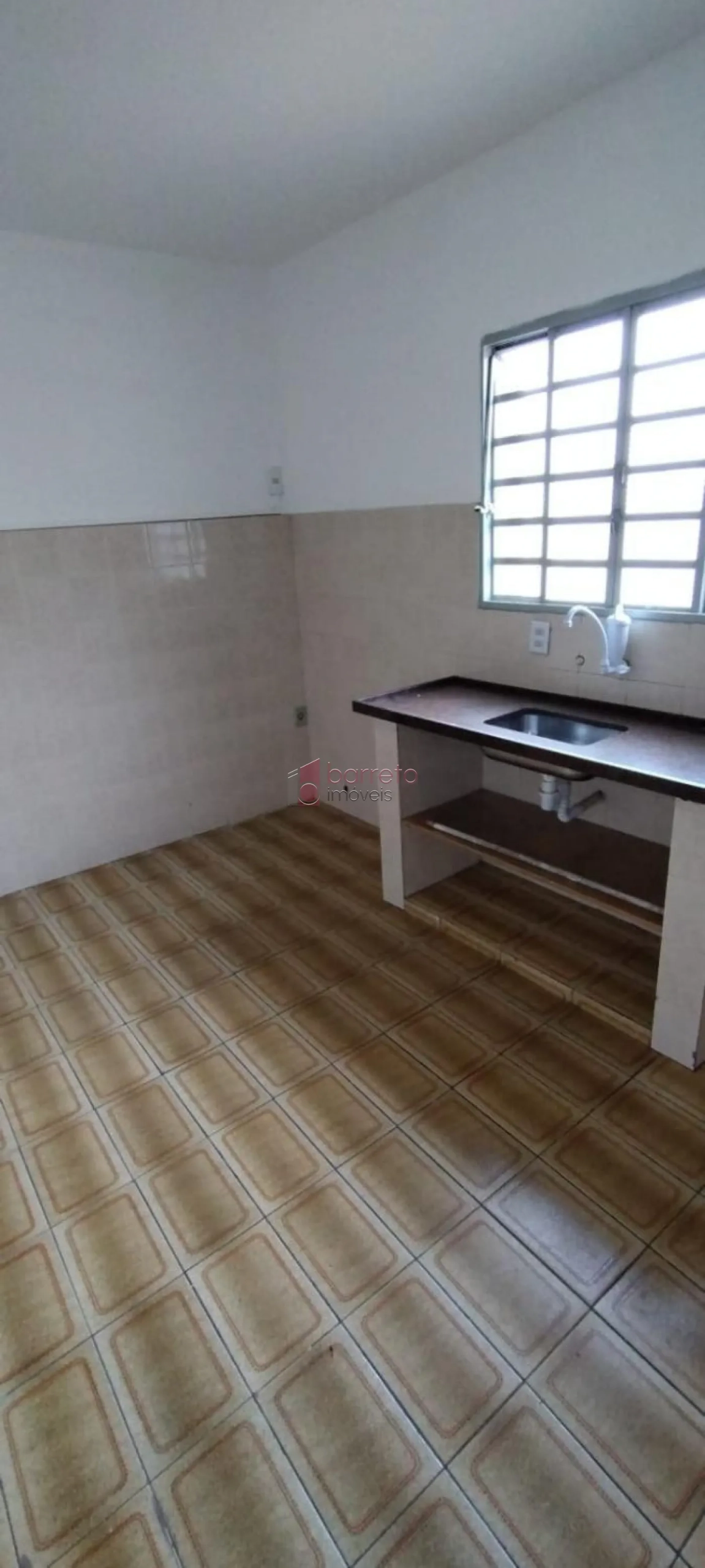 CASA À VENDA NO BAIRRO VILA MANFREDI EM JUNDIAÍ/SP