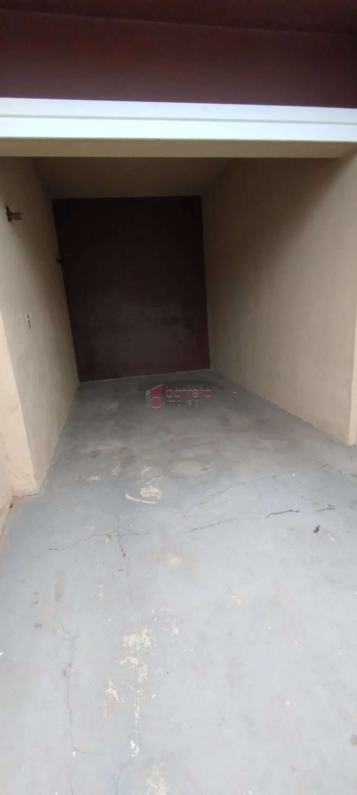 CASA À VENDA NO BAIRRO VILA MANFREDI EM JUNDIAÍ/SP