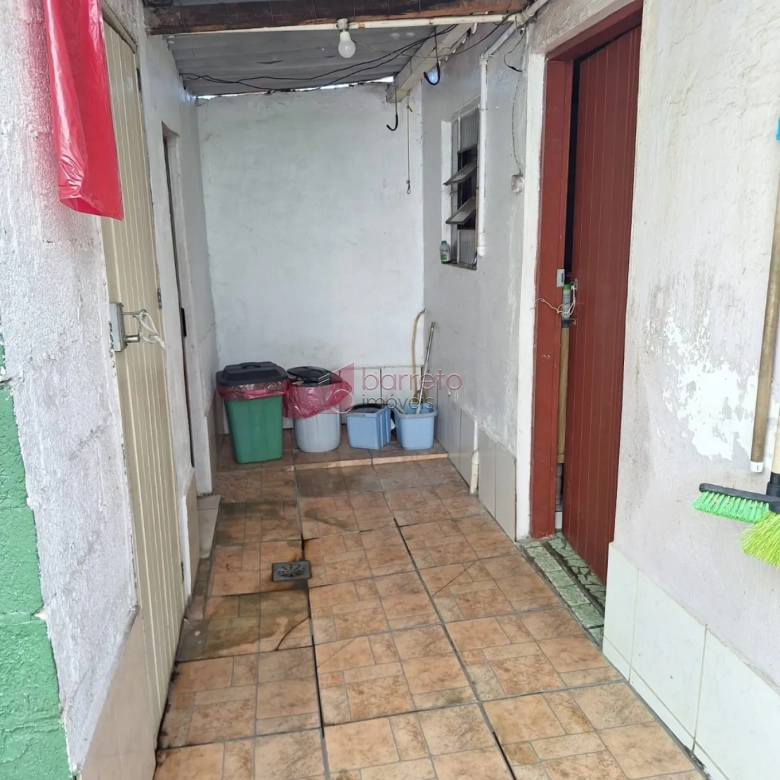 CASA PARA VENDA NO BAIRRO VILA RAFAEL DE OLIVEIRA – JUNDIAÍ/SP