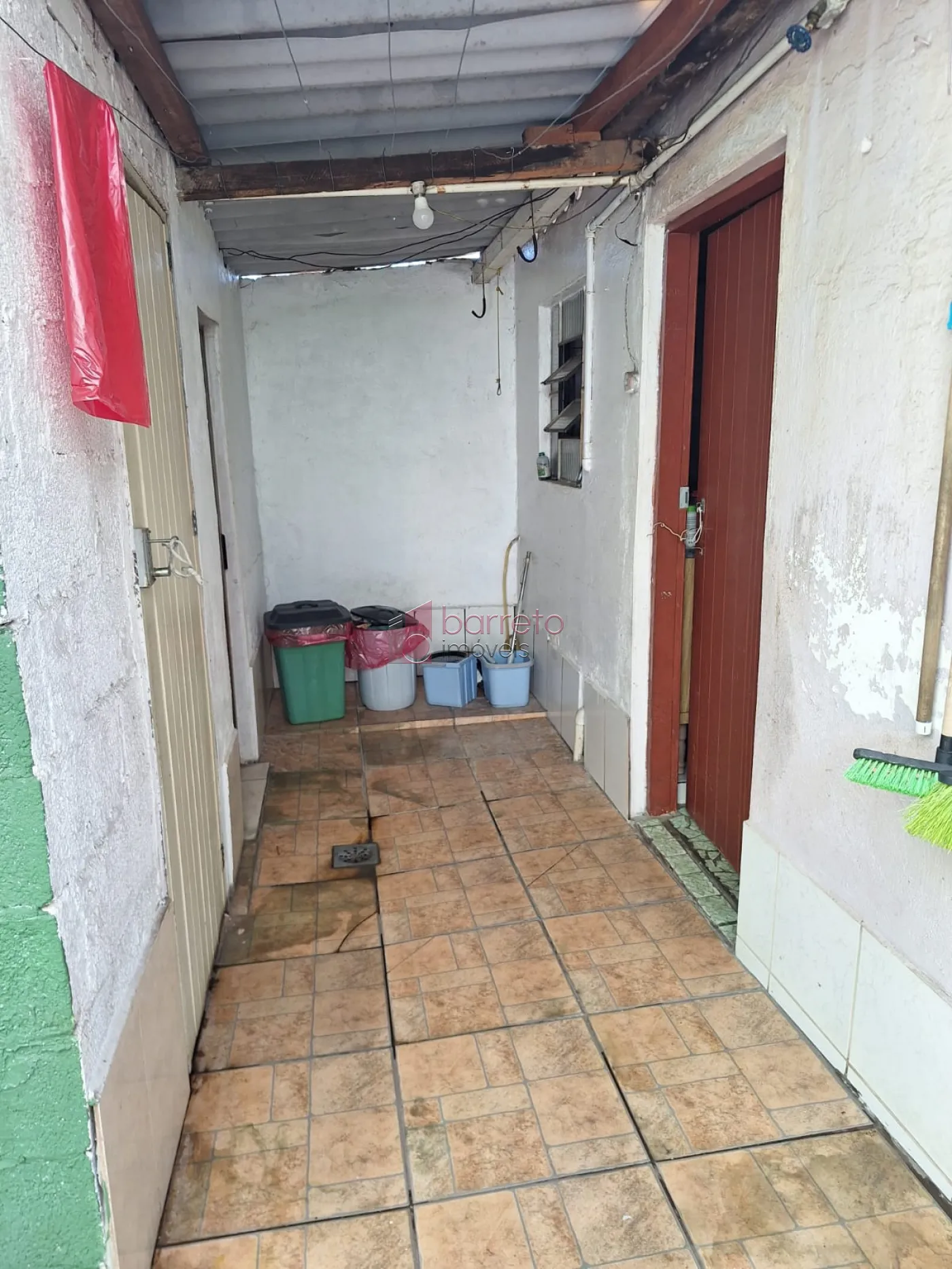 CASA PARA VENDA NO BAIRRO VILA RAFAEL DE OLIVEIRA – JUNDIAÍ/SP