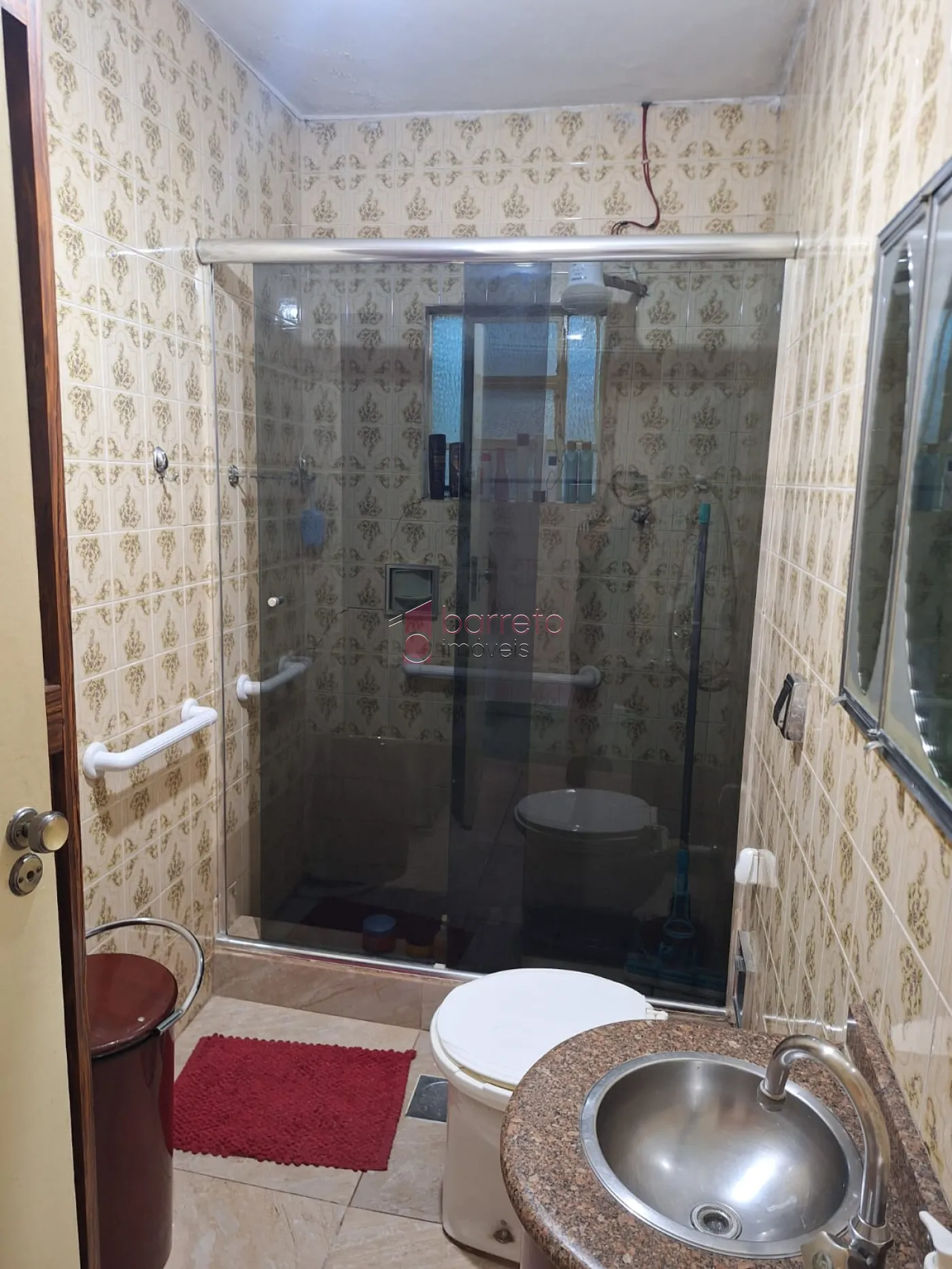 CASA PARA VENDA NO BAIRRO VILA RAFAEL DE OLIVEIRA – JUNDIAÍ/SP