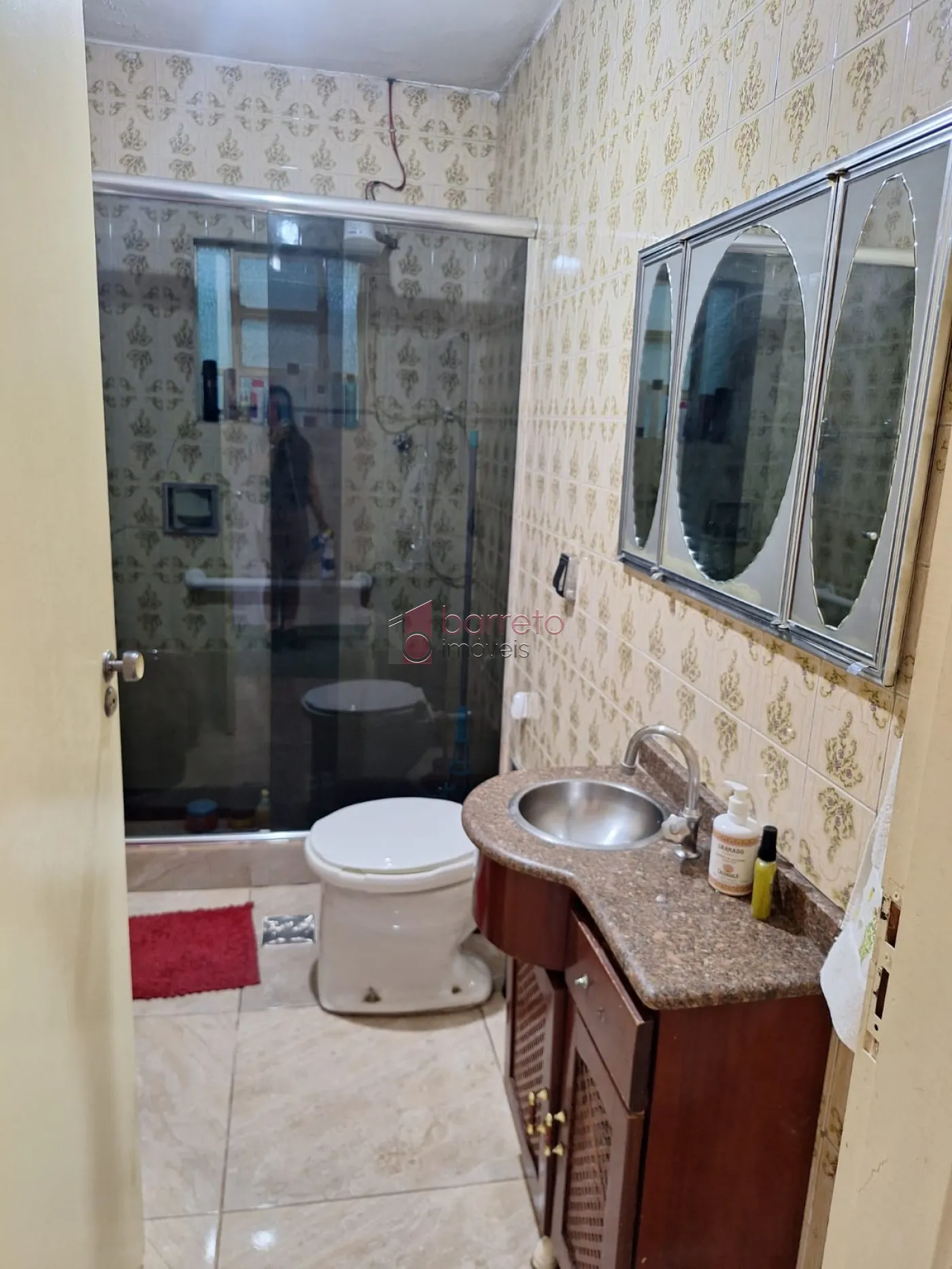 CASA PARA VENDA NO BAIRRO VILA RAFAEL DE OLIVEIRA – JUNDIAÍ/SP