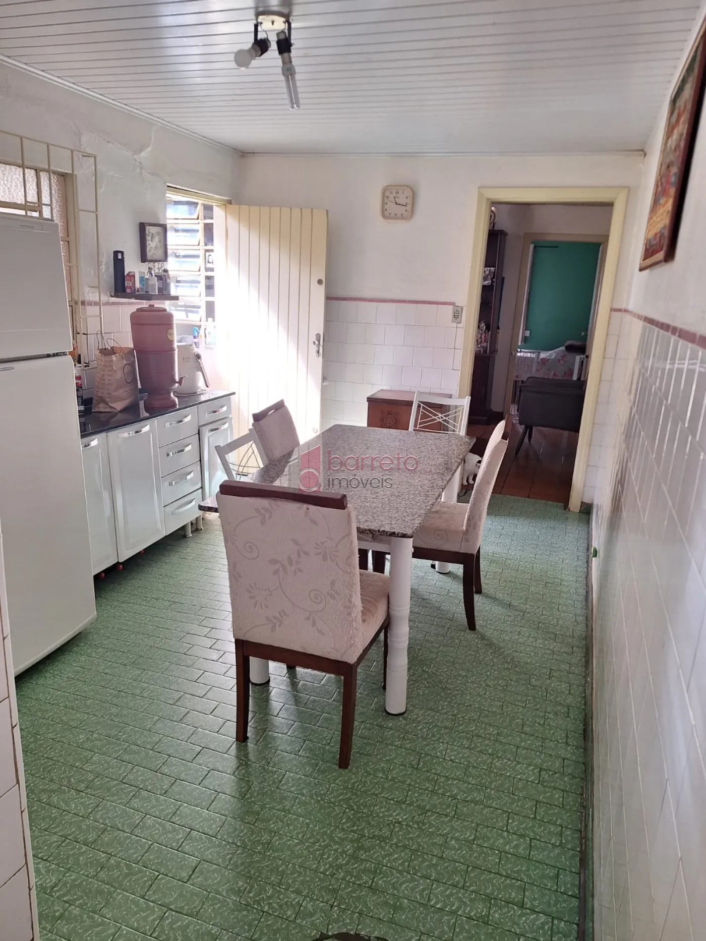 CASA PARA VENDA NO BAIRRO VILA RAFAEL DE OLIVEIRA – JUNDIAÍ/SP