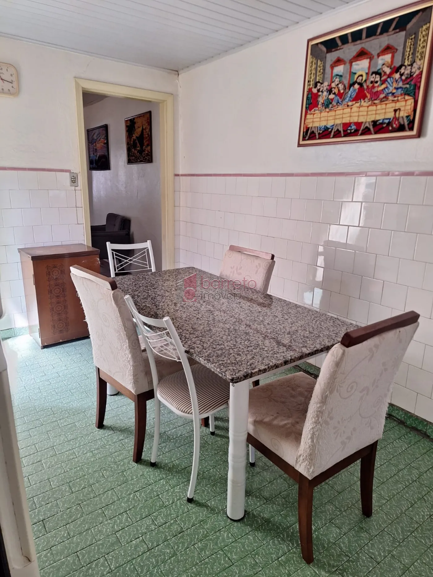 CASA PARA VENDA NO BAIRRO VILA RAFAEL DE OLIVEIRA – JUNDIAÍ/SP