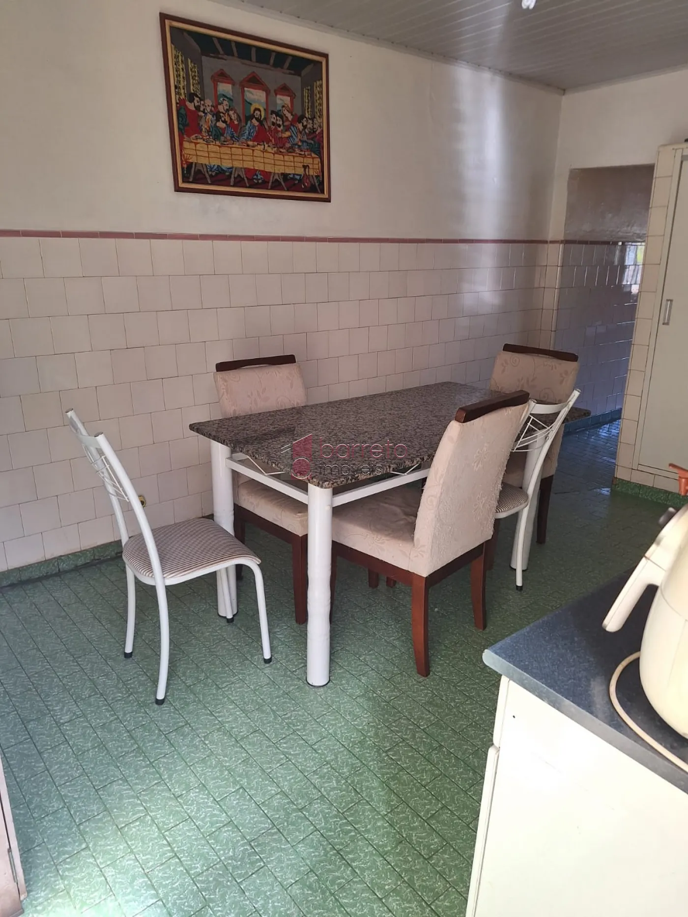 CASA PARA VENDA NO BAIRRO VILA RAFAEL DE OLIVEIRA – JUNDIAÍ/SP