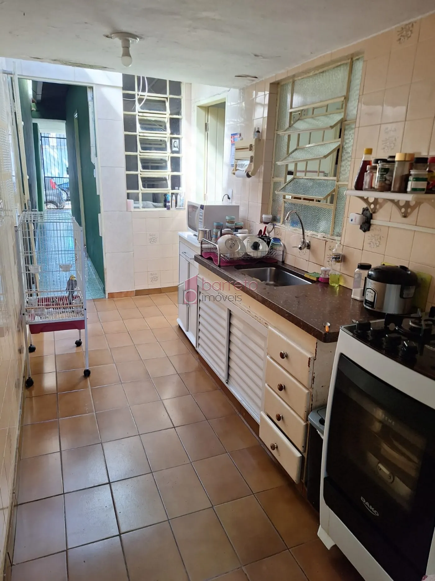 CASA PARA VENDA NO BAIRRO VILA RAFAEL DE OLIVEIRA – JUNDIAÍ/SP