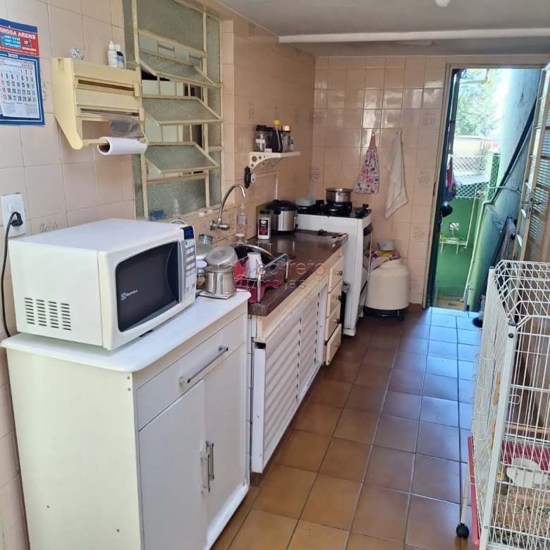 CASA PARA VENDA NO BAIRRO VILA RAFAEL DE OLIVEIRA – JUNDIAÍ/SP