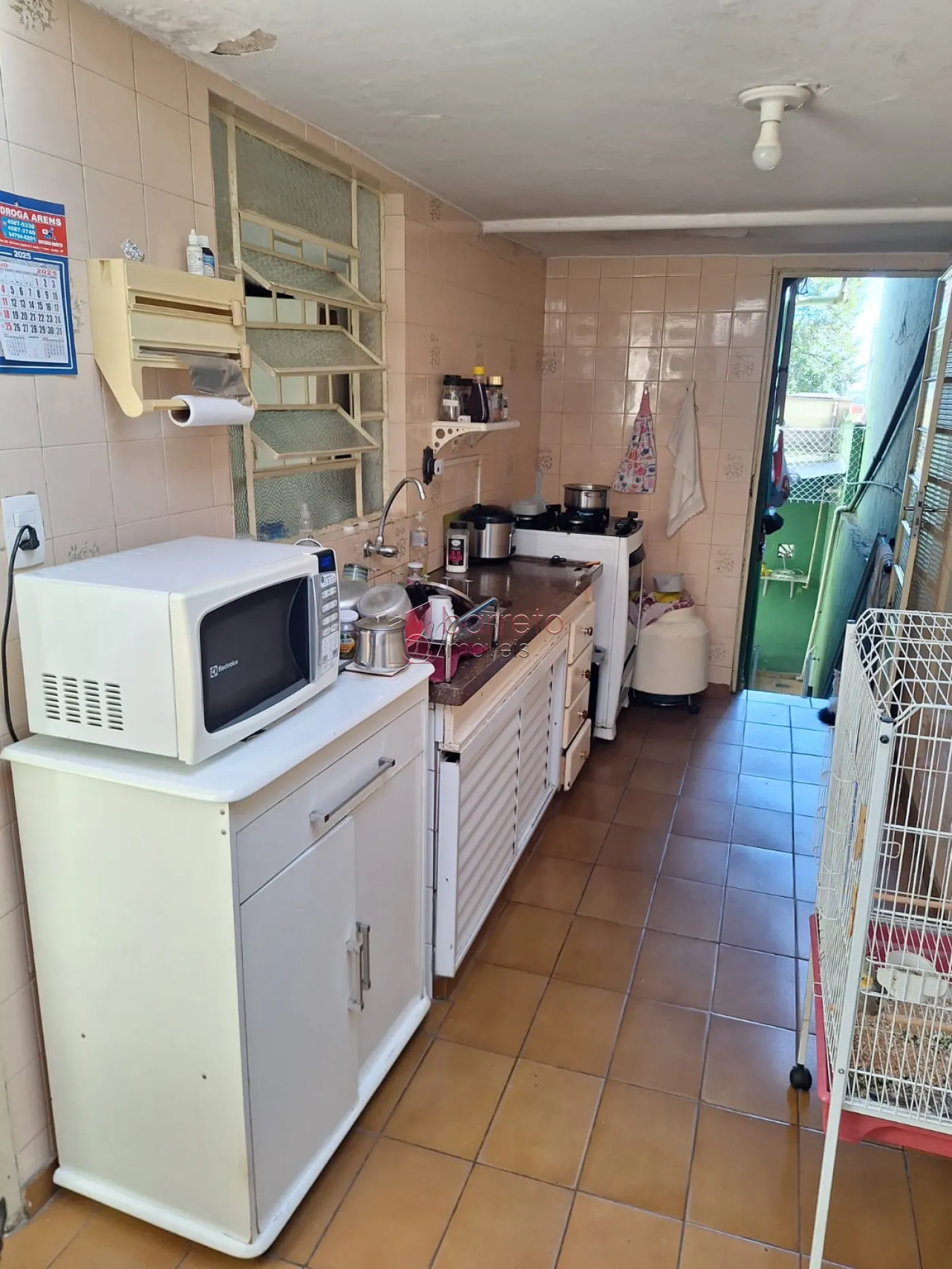 CASA PARA VENDA NO BAIRRO VILA RAFAEL DE OLIVEIRA – JUNDIAÍ/SP
