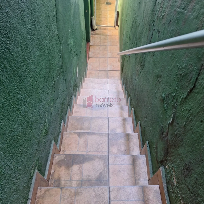 CASA PARA VENDA NO BAIRRO VILA RAFAEL DE OLIVEIRA – JUNDIAÍ/SP