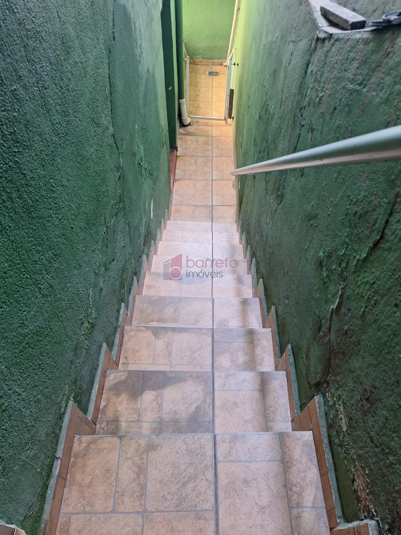 CASA PARA VENDA NO BAIRRO VILA RAFAEL DE OLIVEIRA – JUNDIAÍ/SP