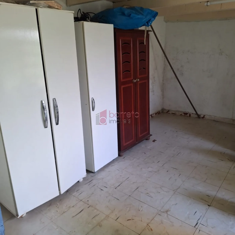 CASA PARA VENDA NO BAIRRO VILA RAFAEL DE OLIVEIRA – JUNDIAÍ/SP