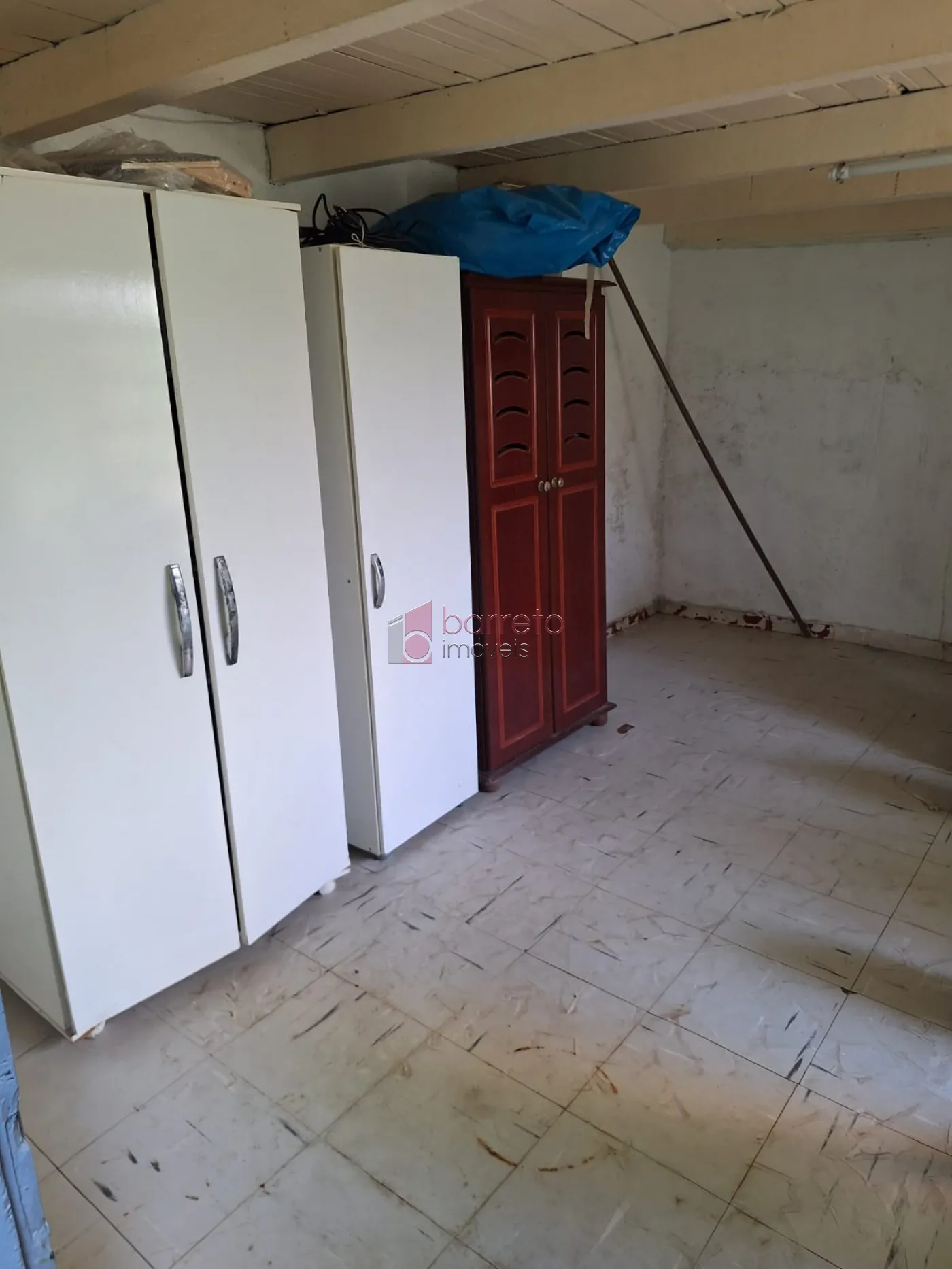 CASA PARA VENDA NO BAIRRO VILA RAFAEL DE OLIVEIRA – JUNDIAÍ/SP
