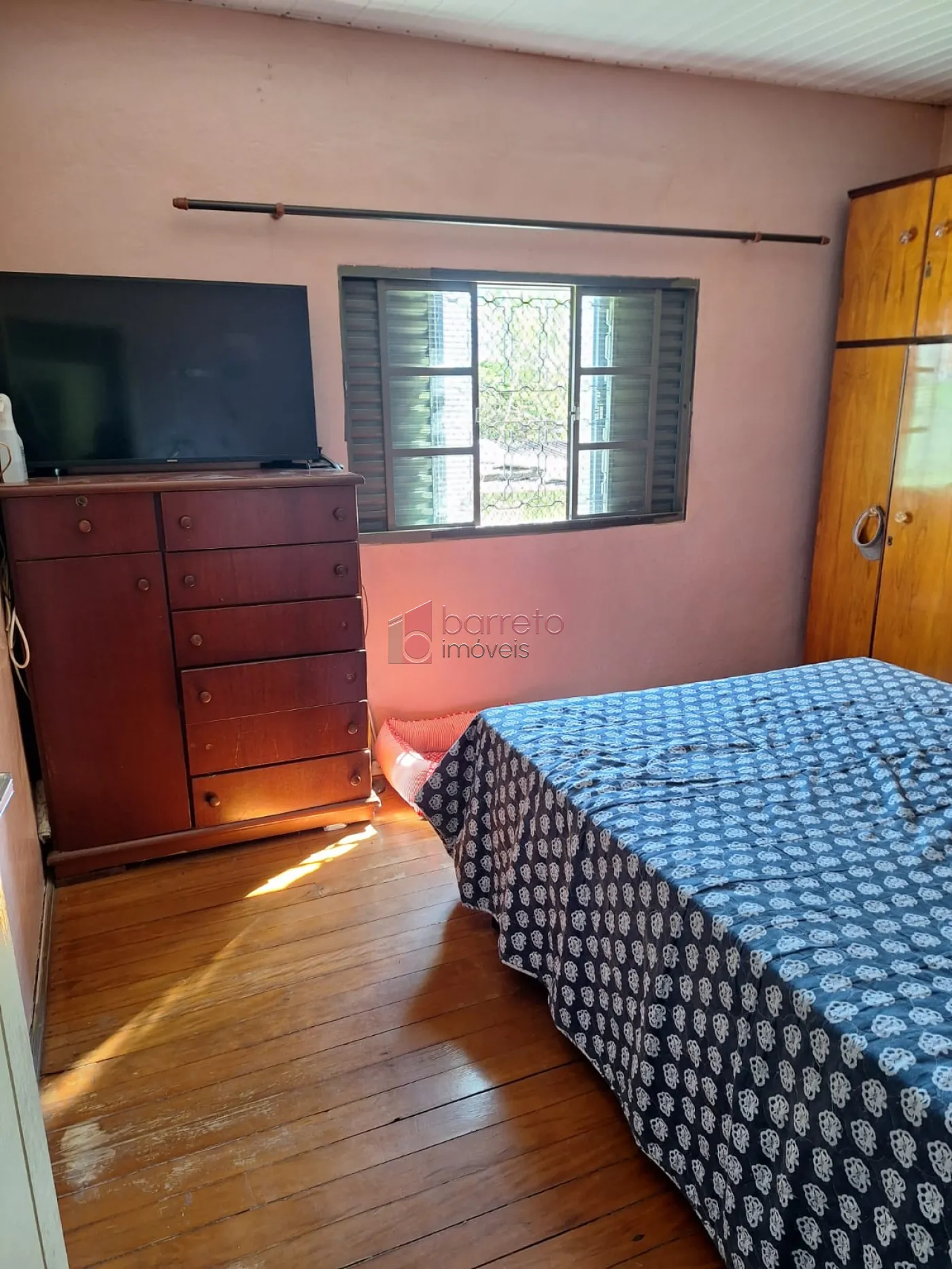 CASA PARA VENDA NO BAIRRO VILA RAFAEL DE OLIVEIRA – JUNDIAÍ/SP