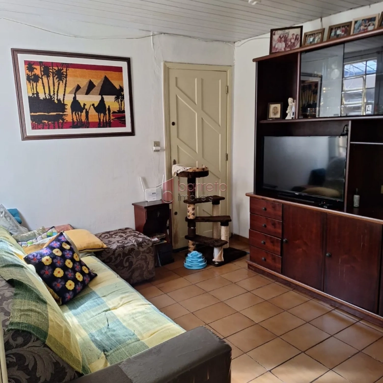 CASA PARA VENDA NO BAIRRO VILA RAFAEL DE OLIVEIRA – JUNDIAÍ/SP