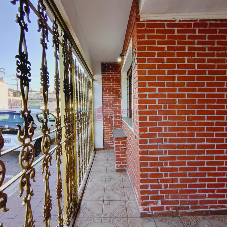 CASA COM 01 SUÍTE À VENDA NO BAIRRO VIANELO – JUNDIAÍ/SP