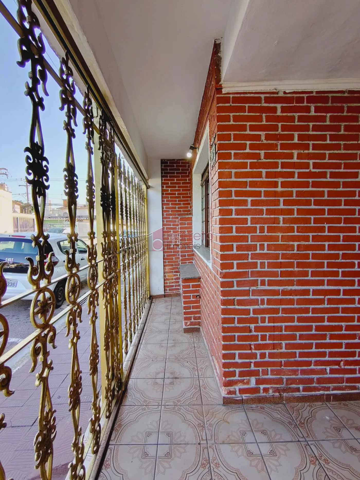 CASA COM 01 SUÍTE À VENDA NO BAIRRO VIANELO – JUNDIAÍ/SP