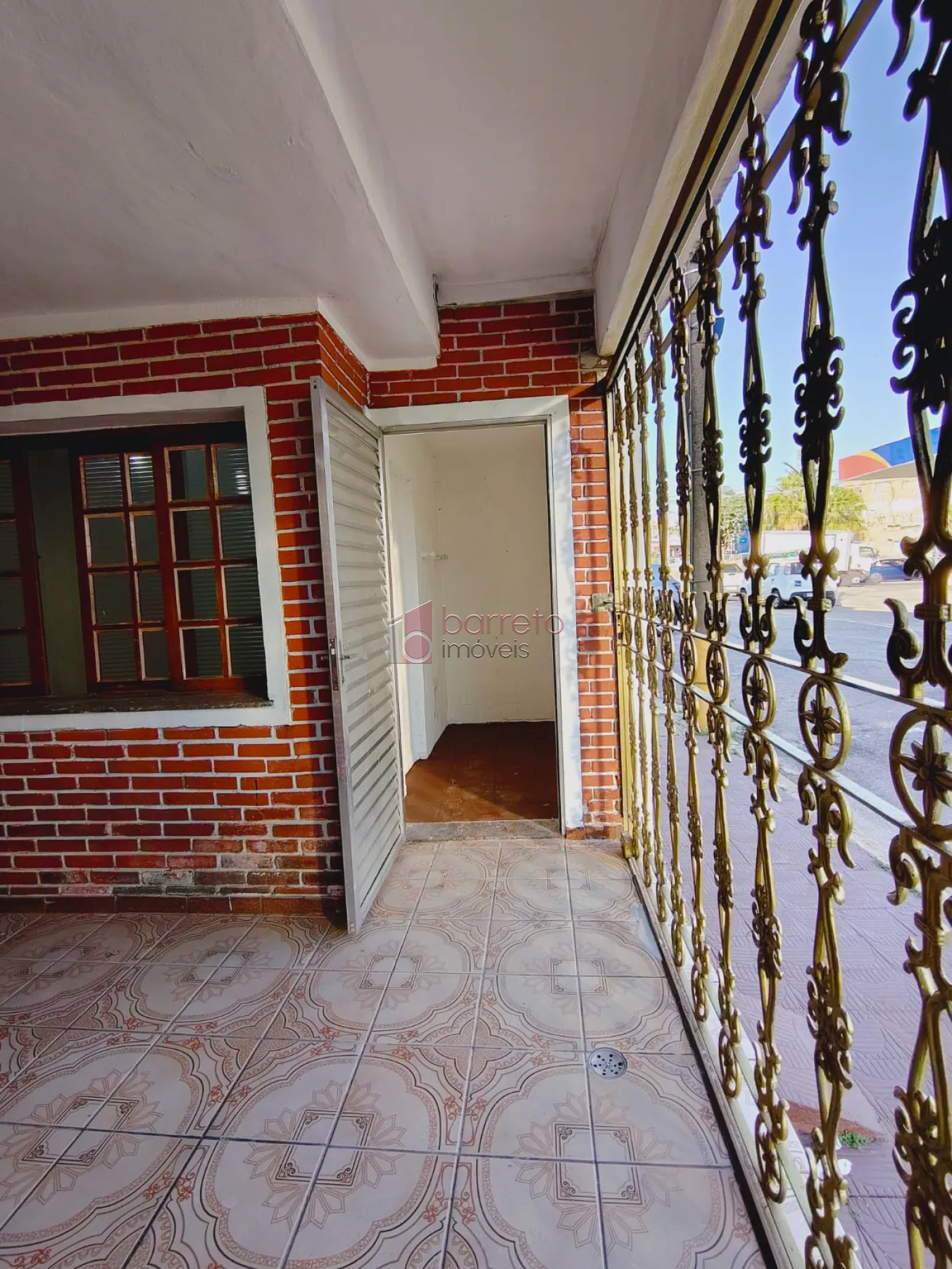 CASA COM 01 SUÍTE À VENDA NO BAIRRO VIANELO – JUNDIAÍ/SP