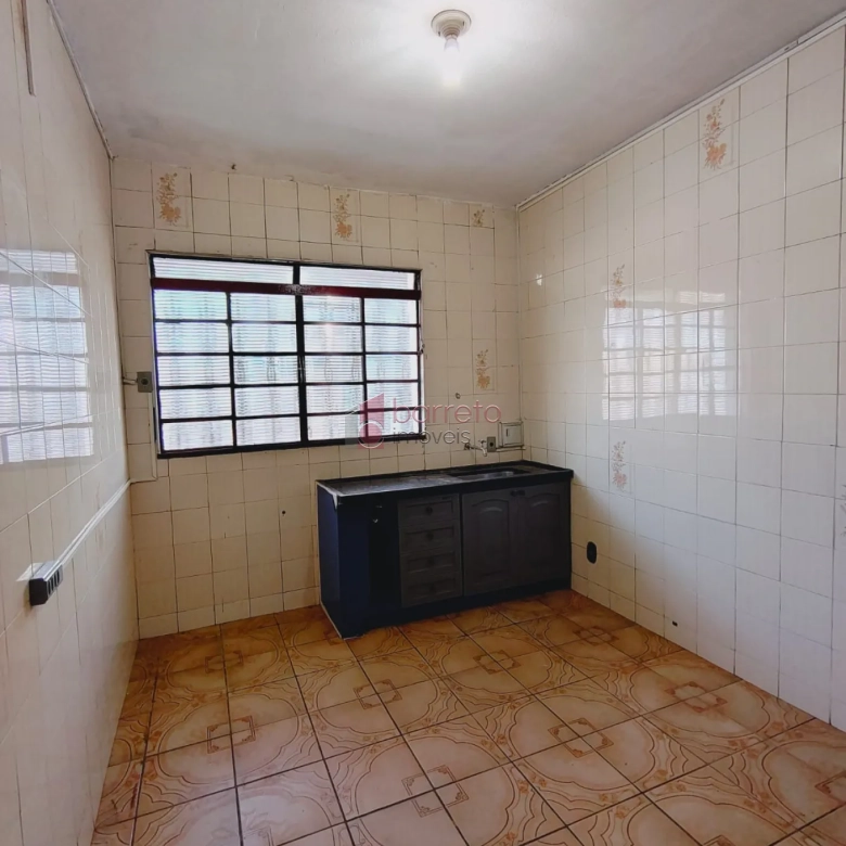CASA COM 01 SUÍTE À VENDA NO BAIRRO VIANELO – JUNDIAÍ/SP