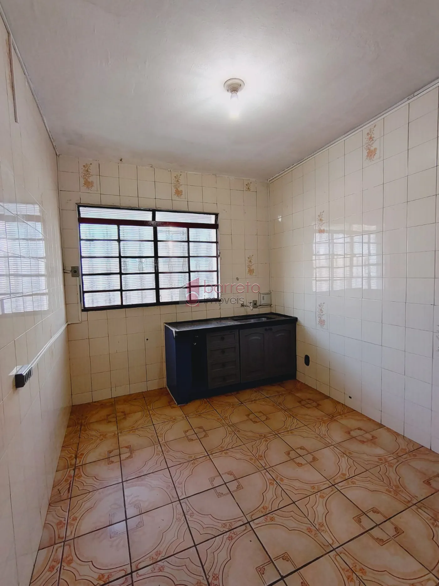 CASA COM 01 SUÍTE À VENDA NO BAIRRO VIANELO – JUNDIAÍ/SP