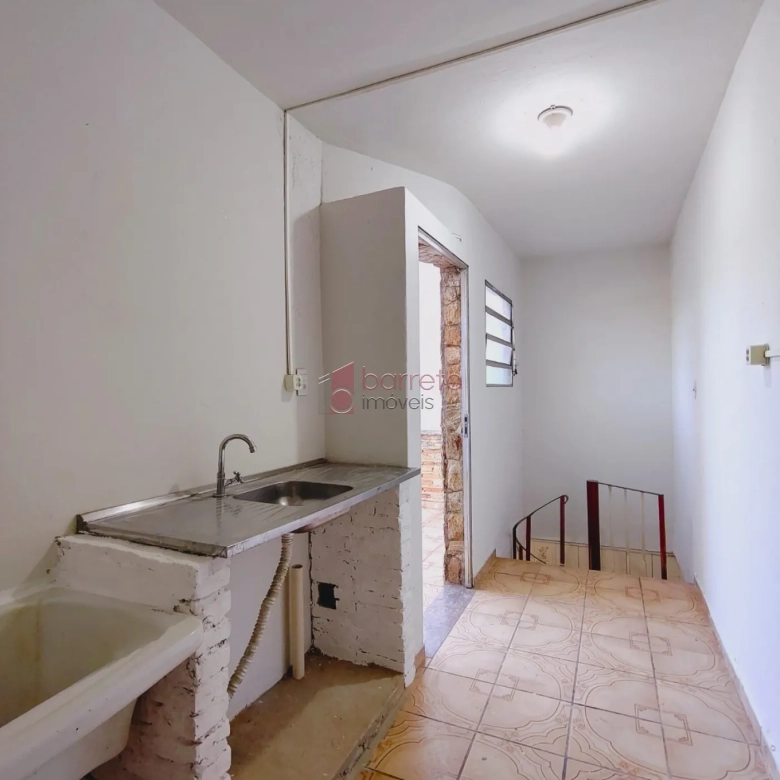 CASA COM 01 SUÍTE À VENDA NO BAIRRO VIANELO – JUNDIAÍ/SP