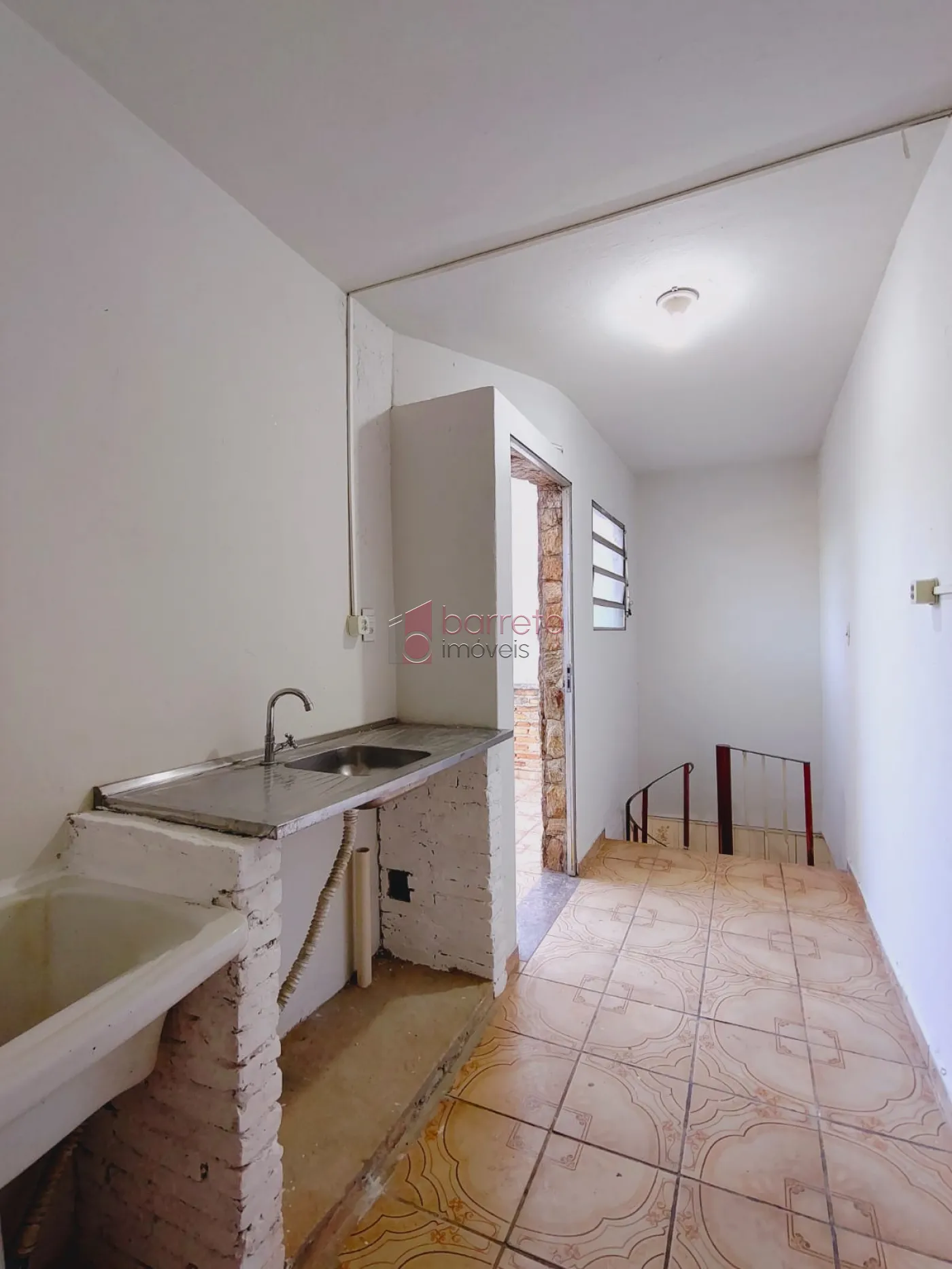 CASA COM 01 SUÍTE À VENDA NO BAIRRO VIANELO – JUNDIAÍ/SP