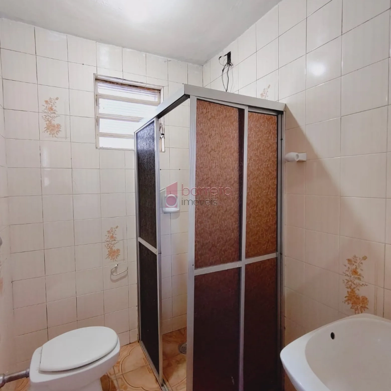 CASA COM 01 SUÍTE À VENDA NO BAIRRO VIANELO – JUNDIAÍ/SP