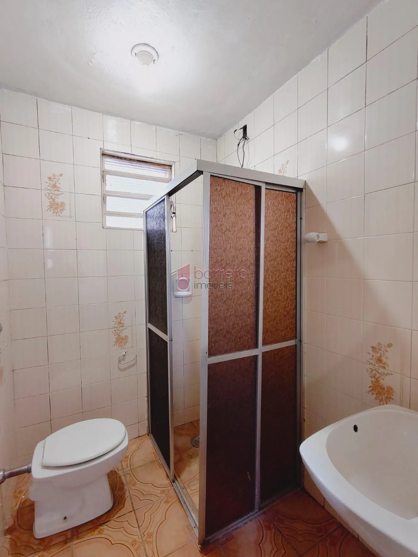 CASA COM 01 SUÍTE À VENDA NO BAIRRO VIANELO – JUNDIAÍ/SP