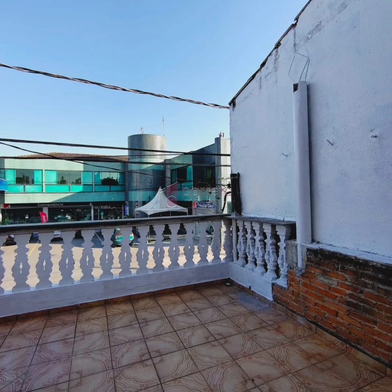 CASA COM 01 SUÍTE À VENDA NO BAIRRO VIANELO – JUNDIAÍ/SP