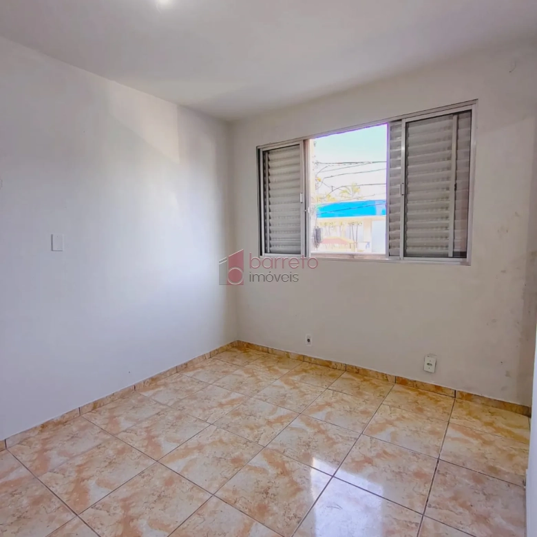 CASA COM 01 SUÍTE À VENDA NO BAIRRO VIANELO – JUNDIAÍ/SP