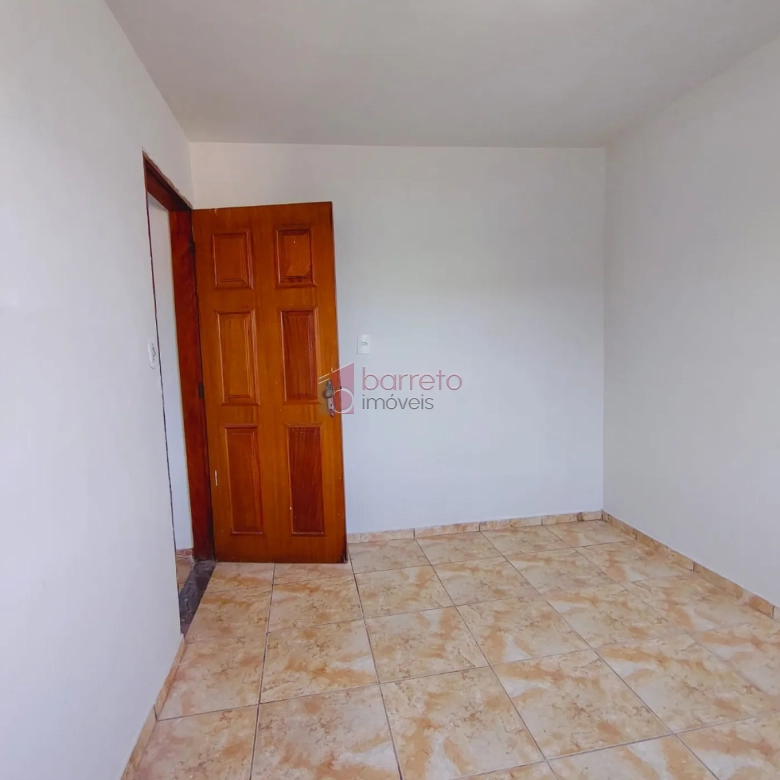CASA COM 01 SUÍTE À VENDA NO BAIRRO VIANELO – JUNDIAÍ/SP