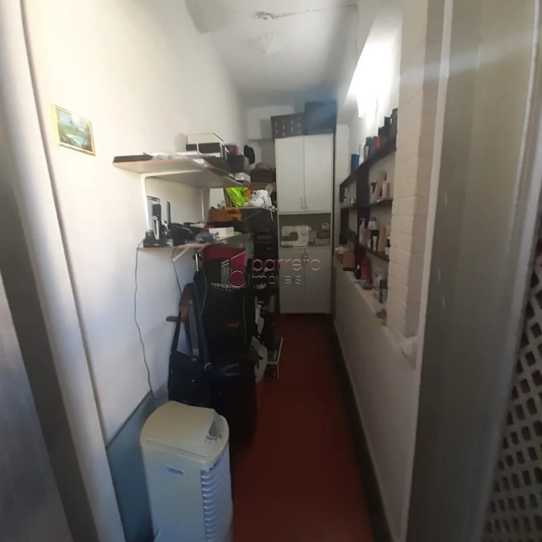 CASA DE USO MISTO À VENDA NO CENTRO DE JUNDIAÍ/SP