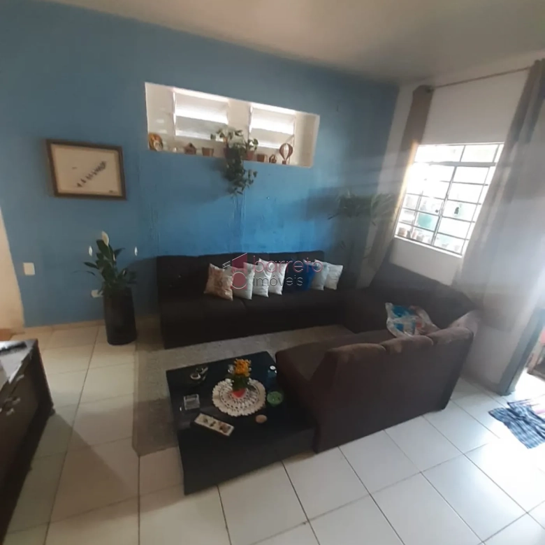 CASA DE USO MISTO À VENDA NO CENTRO DE JUNDIAÍ/SP