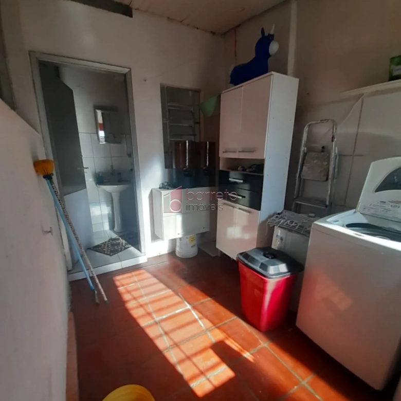 CASA DE USO MISTO À VENDA NO CENTRO DE JUNDIAÍ/SP