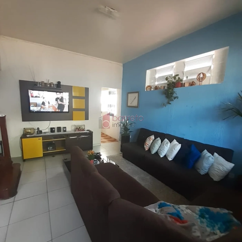 CASA DE USO MISTO À VENDA NO CENTRO DE JUNDIAÍ/SP